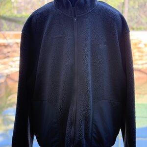 NIKE CLUB MENS WINTERIZED JACKET FB8386-010 (L)